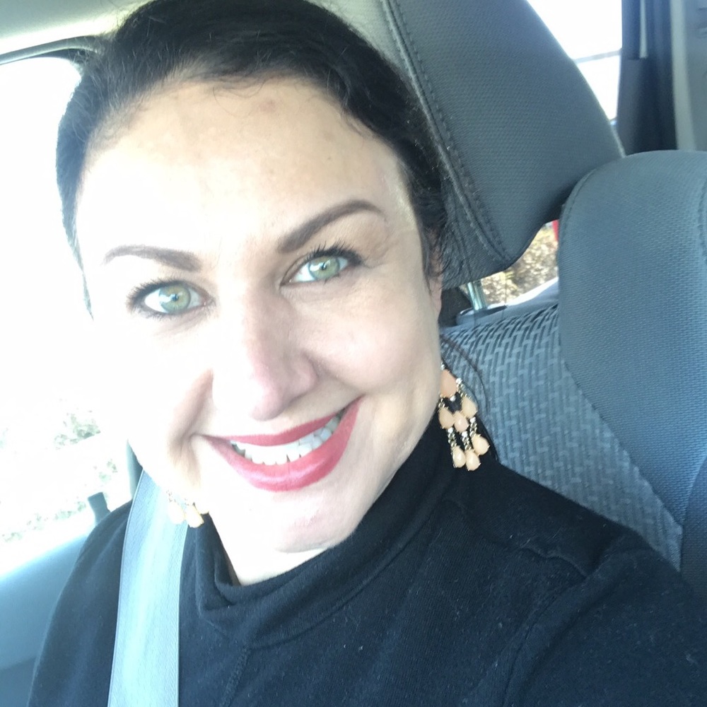 Meet Your Posher, Marlee!